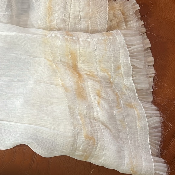 Vintage Marc Jacobs Top Blouse , Sz 10 - Picture 5 of 5